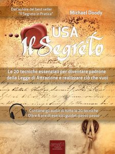 Usa il Segreto
