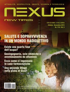 Nexus New Times 118