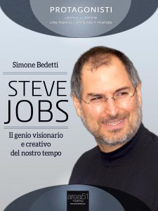 Steve Jobs