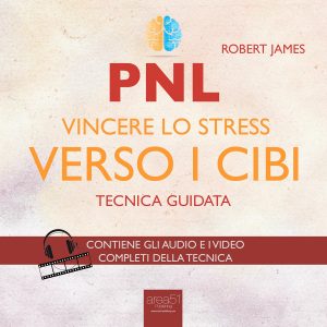 Vincere lo stress verso i cibi