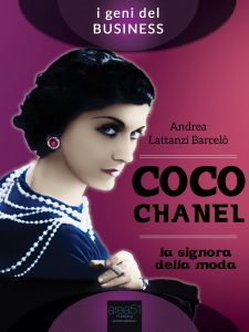 Coco Chanel. La signora della moda