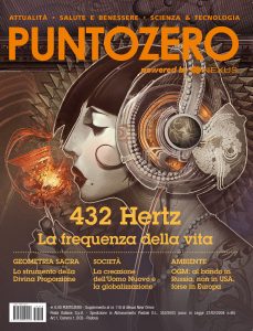 PuntoZero nr. 12