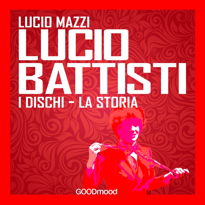 Lucio Battisti.-0