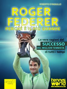 Roger Federer. Perché è il più grande