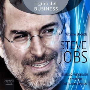 Steve Jobs.