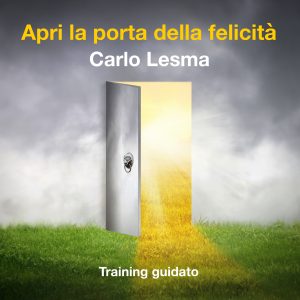Apri la porta della felicità Apri la porta della felicità
