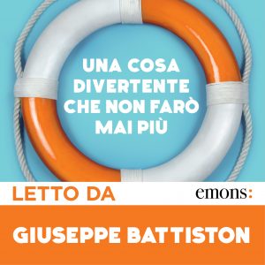 Una cosa divertente che non farò mai più.