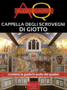 Cappella degli Scrovegni di Giotto.