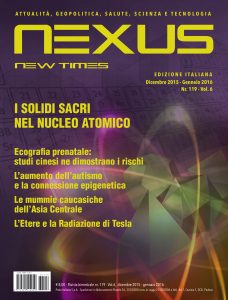 Nexus New Times 119