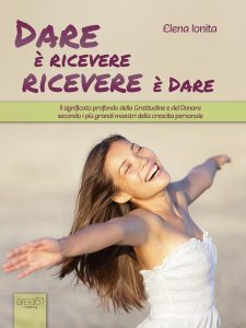 Dare è ricevere, ricevere è dare.