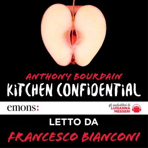 Kitchen confidential