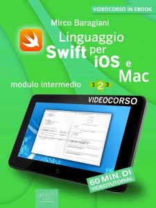 Linguaggio Swift per iOS e Mac 2.