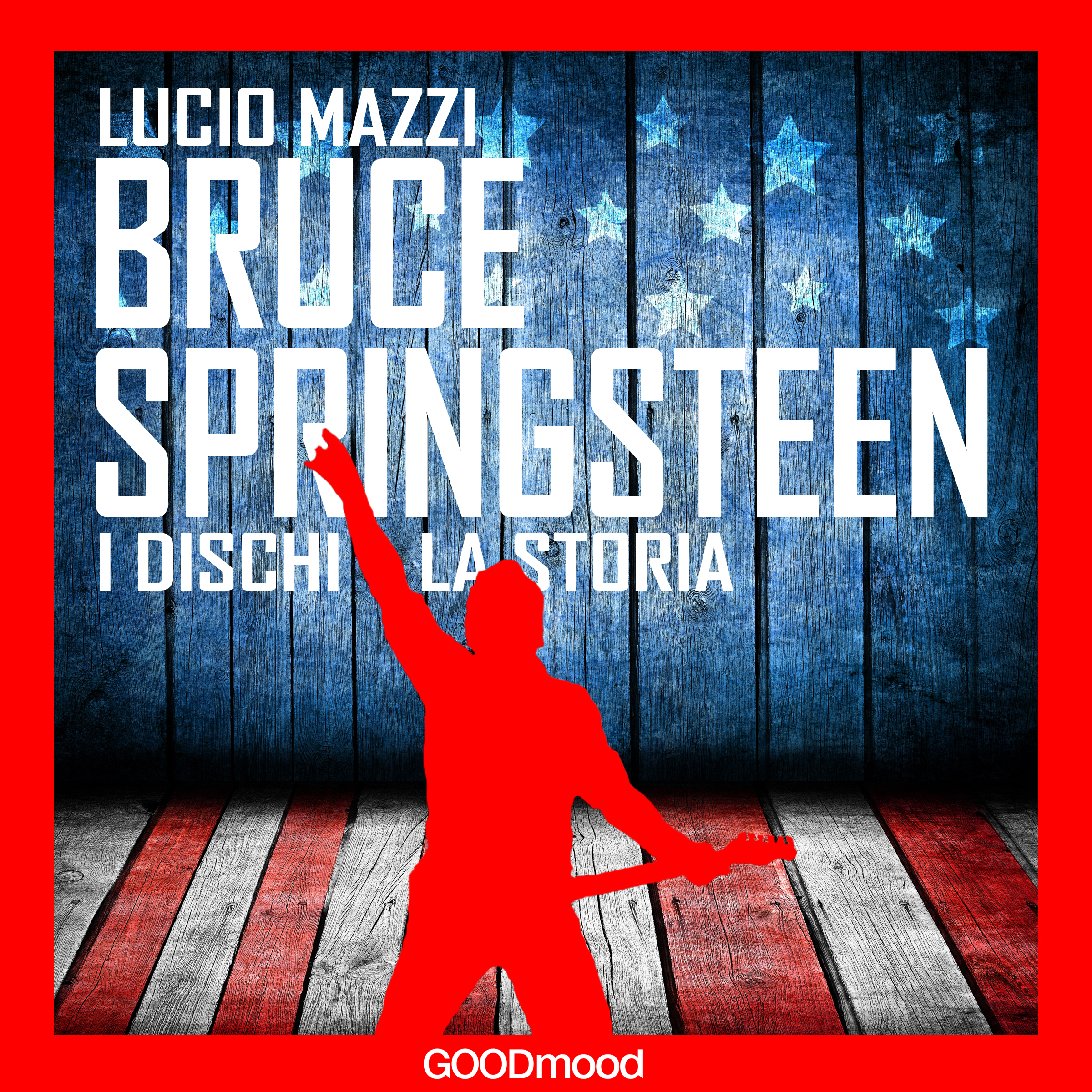 Bruce Springsteen.-0