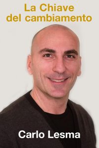 La chiave del cambiamento La chiave del cambiamento