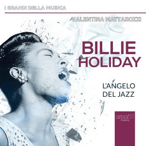 Billie Holiday.