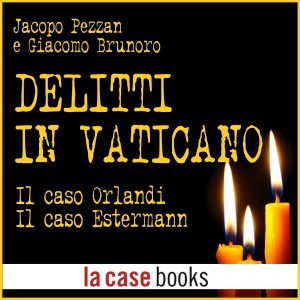 Delitti in vaticano