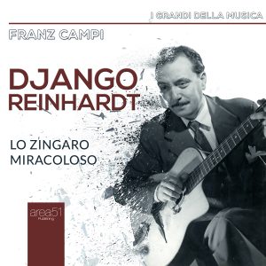 Django Reinhardt