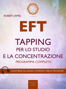 Tapping per lo studio e la concentrazione.