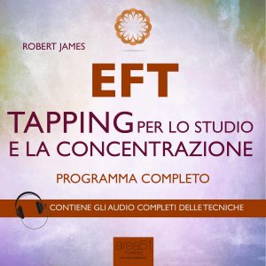 Tapping per lo studio e la concentrazione.