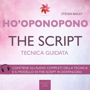 Ho’oponopono. The script.