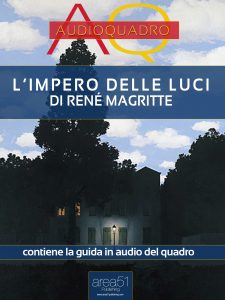 L'impero delle luci di René Magritte