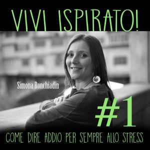 Vivi ispirato! Vol.1