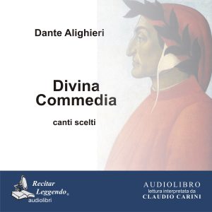 Divina Commedia, canti scelti