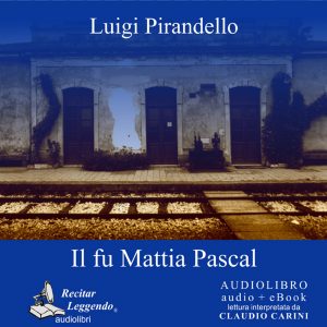 Il fu Mattia Pascal