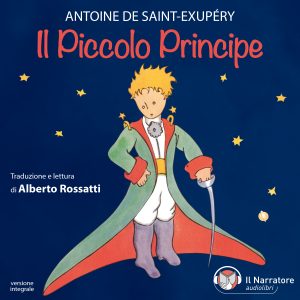 Il piccolo principe. Il piccolo principe.