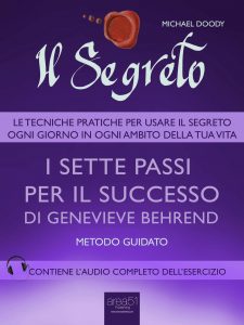 Il Segreto. I sette passi per il successo di Genevieve Behrend