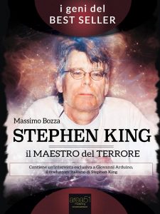 Stephen King.