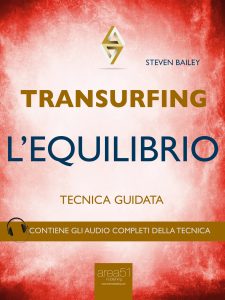Transurfing, l'equilibrio.