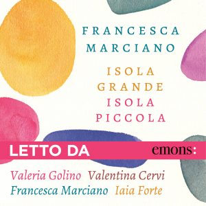 Isola grande, isola piccola