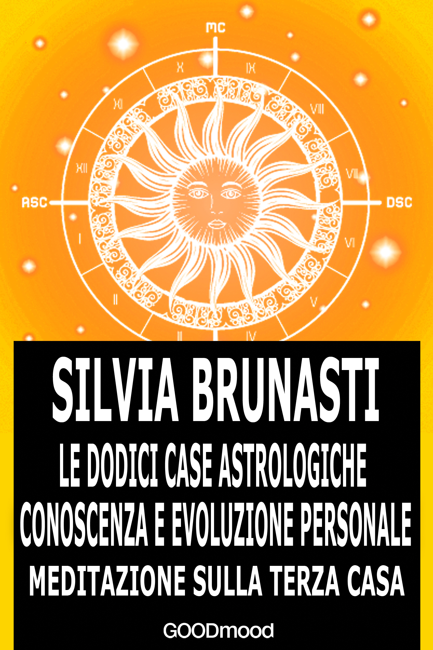 Le dodici case astrologiche. Meditazione sulla terza casa.-0