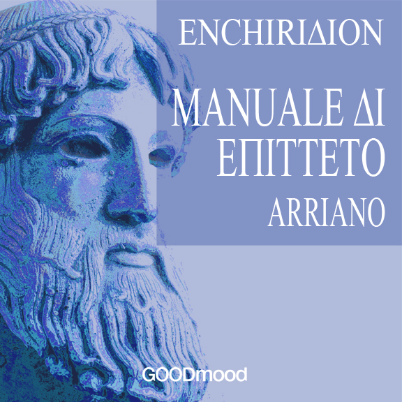Enchiridion - Manuale di Epitteto -0