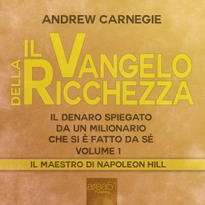 Il vangelo della ricchezza