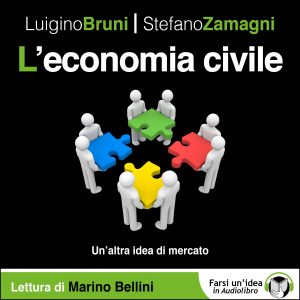 L'economia civile