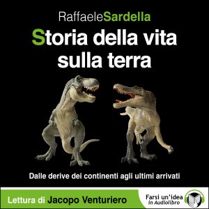 Storia della vita sulla terra Storia della vita sulla terra