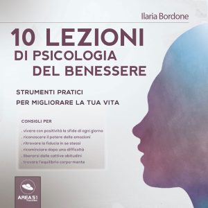10 lezioni di psicologia del benessere