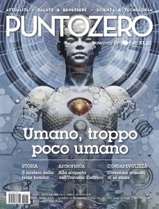 PuntoZero nr. 3º