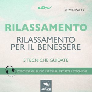 Rilassamento. Rilassamento per il benessere.