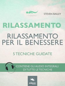 Rilassamento per il benessere