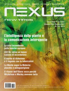 Nexus New Times nr. 125