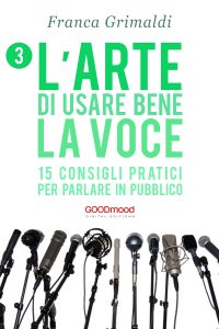 L'arte di usare bene la voce