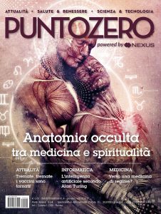 PuntoZero nr. 4º
