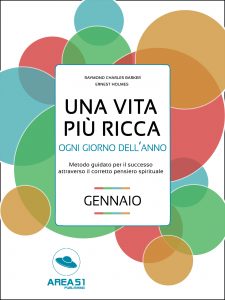 Una vita più ricca ogni giorno dell’anno - Gennaio 