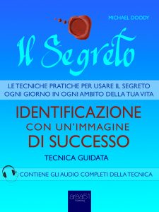 Il Segreto. Identificazione con un’immagine di successo
