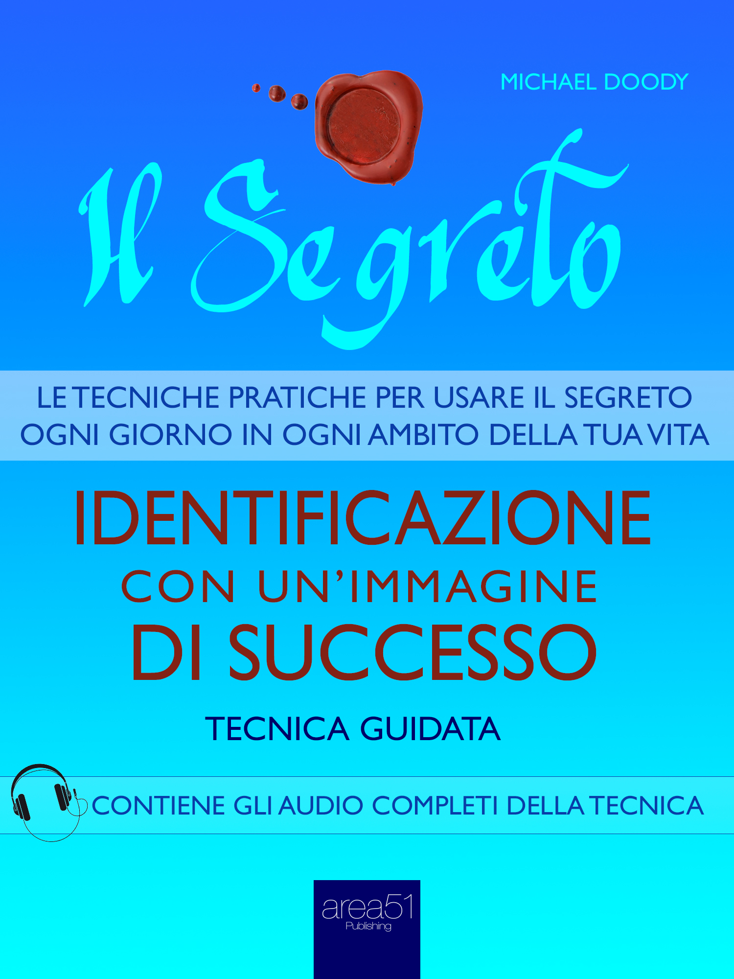 Il Segreto. Identificazione con un’immagine di successo-0