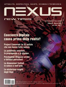 Nexus New Times nr. 126