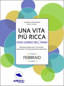 Una vita più ricca ogni giorno dell’anno - Febbraio